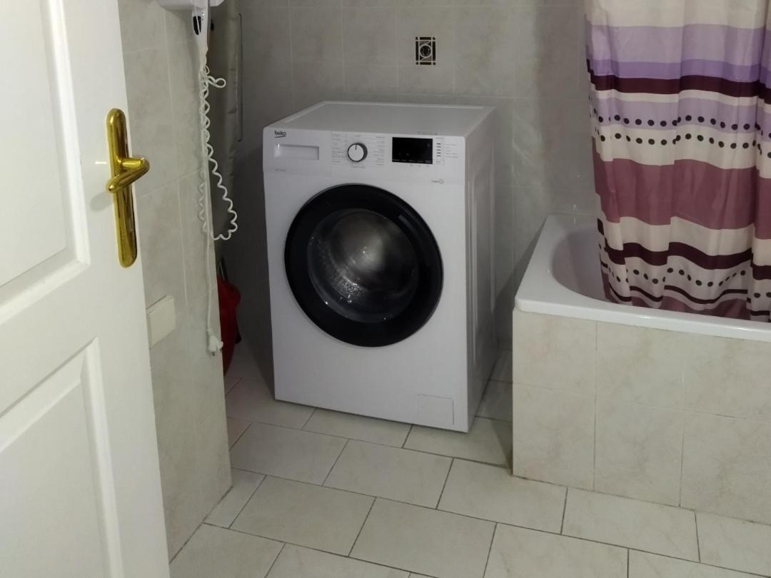 Mariza'S Apartment 卡瓦拉 外观 照片
