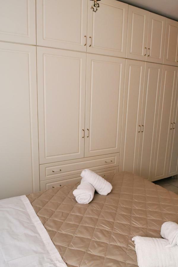 Mariza'S Apartment 卡瓦拉 外观 照片