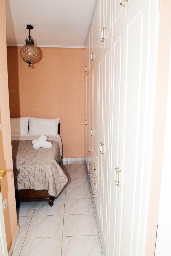 Mariza'S Apartment 卡瓦拉 外观 照片