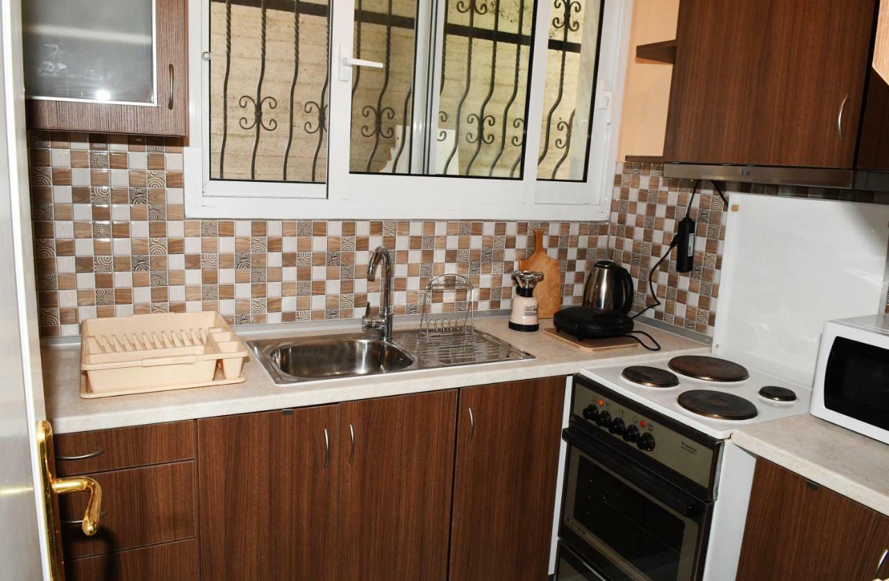 Mariza'S Apartment 卡瓦拉 外观 照片