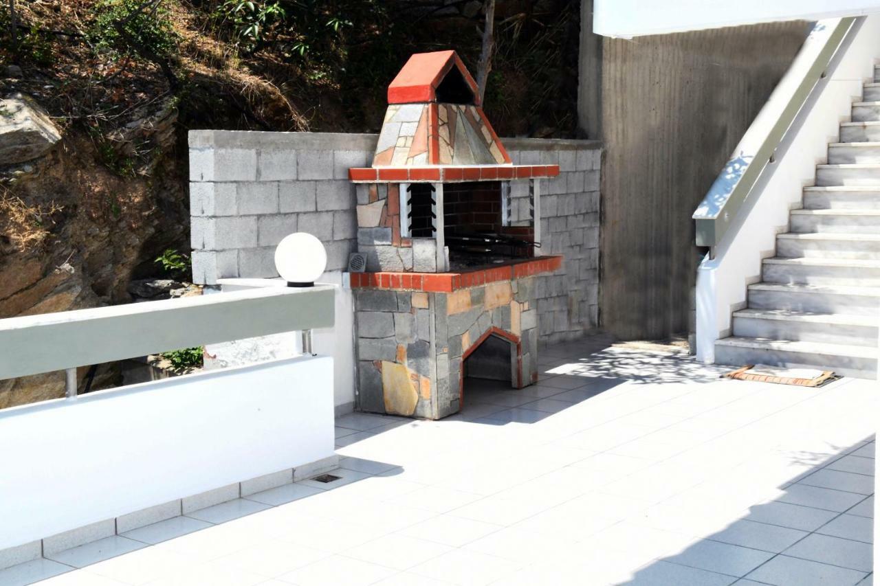 Mariza'S Apartment 卡瓦拉 外观 照片
