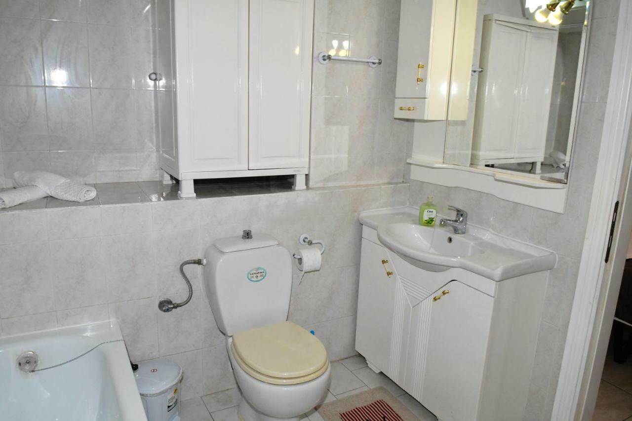 Mariza'S Apartment 卡瓦拉 外观 照片