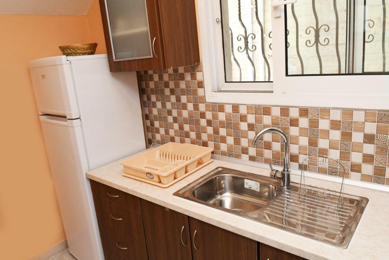 Mariza'S Apartment 卡瓦拉 外观 照片