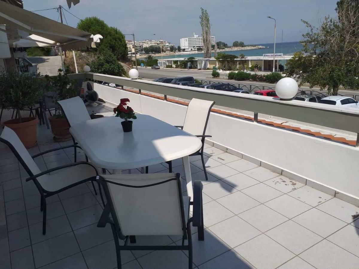 Mariza'S Apartment 卡瓦拉 外观 照片