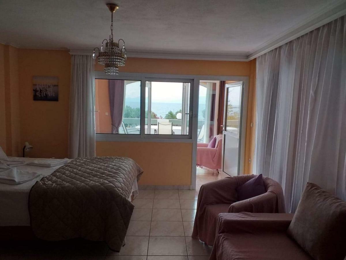Mariza'S Apartment 卡瓦拉 外观 照片