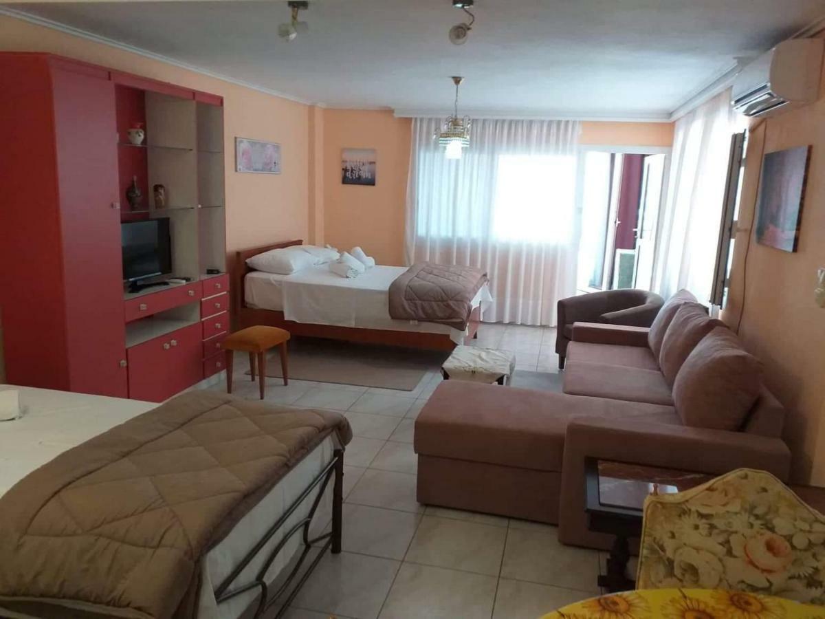 Mariza'S Apartment 卡瓦拉 外观 照片