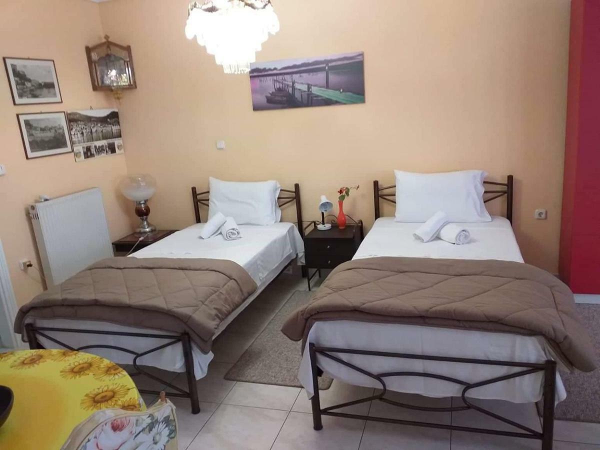 Mariza'S Apartment 卡瓦拉 外观 照片