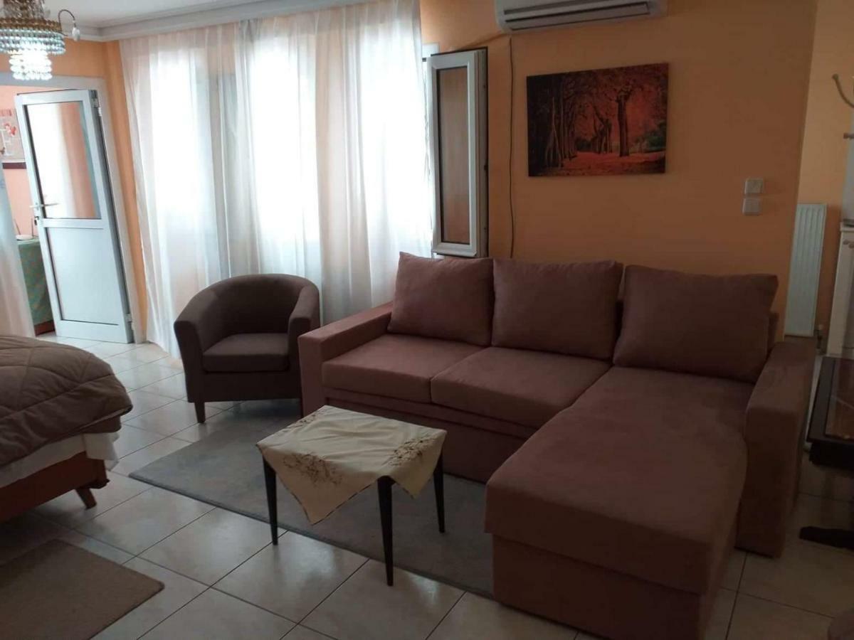 Mariza'S Apartment 卡瓦拉 外观 照片