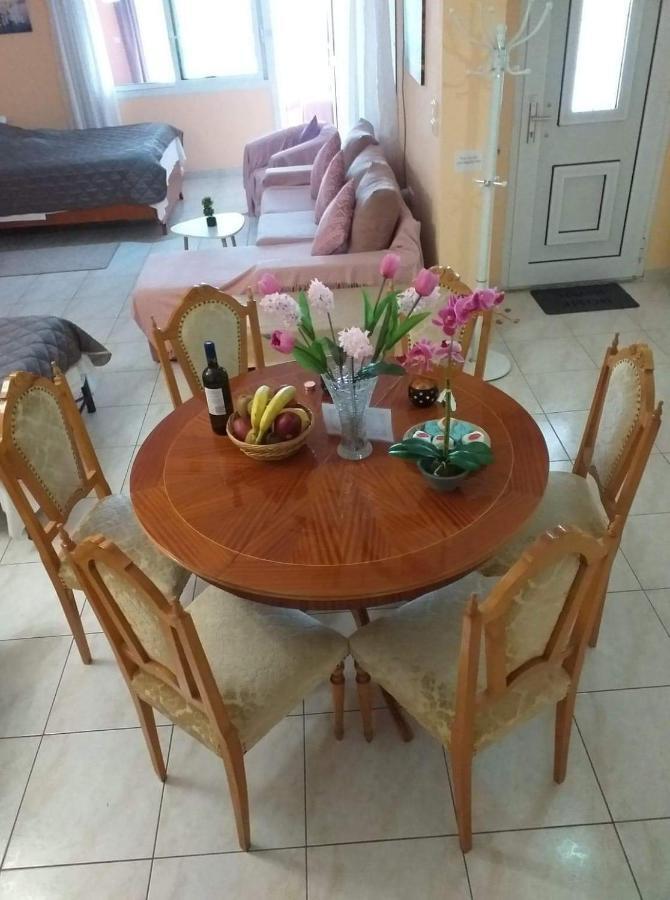 Mariza'S Apartment 卡瓦拉 外观 照片